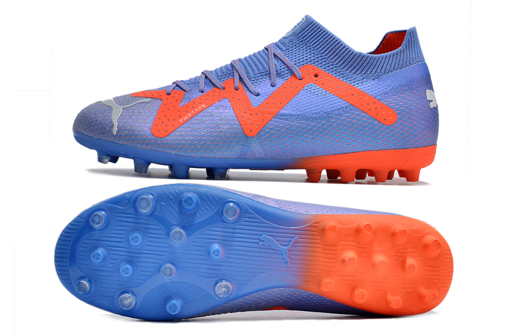 Future Essence Fully Knitted Waterproof MG Sole Football Shoes