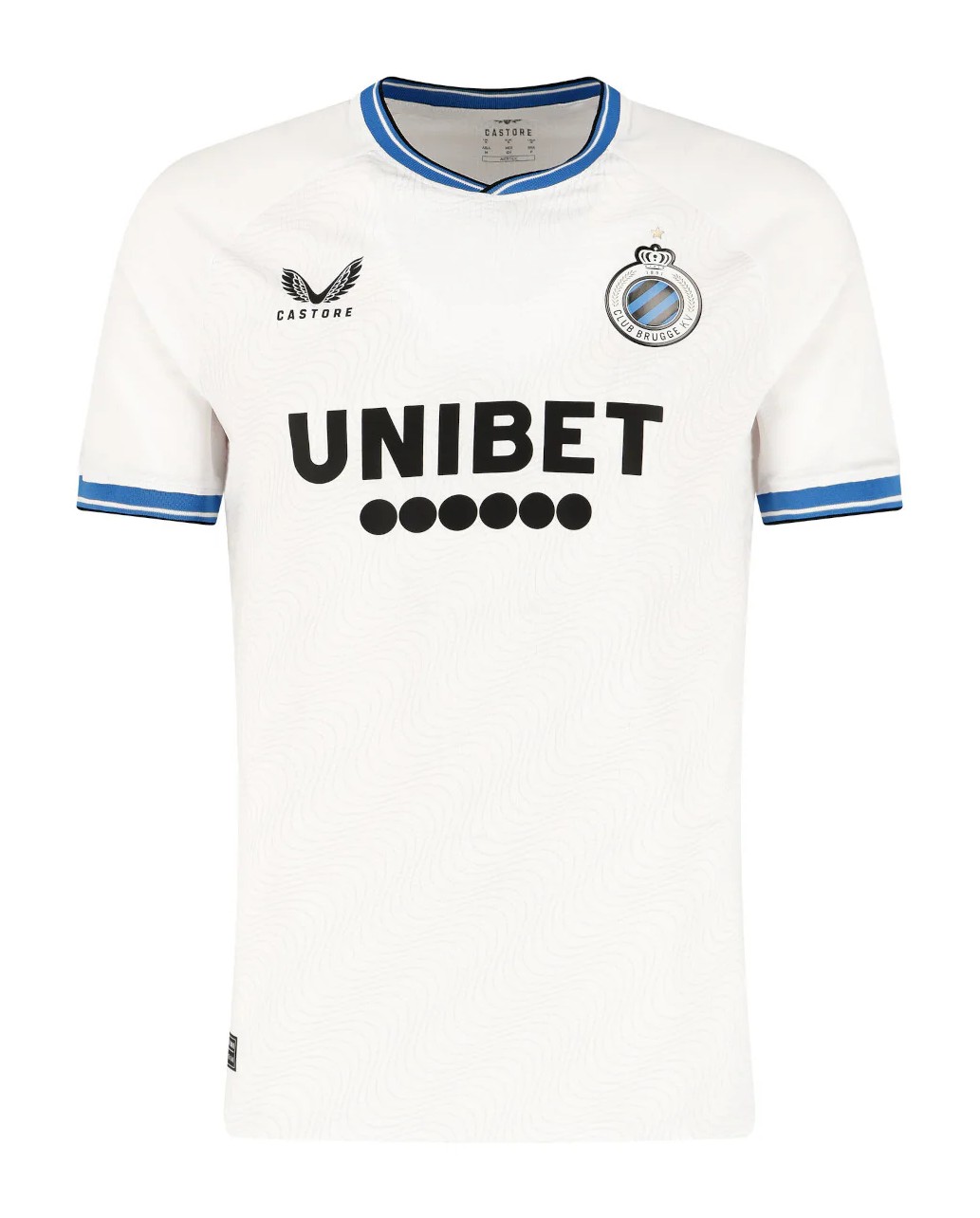 Club Brugge 2024-25 Away Kit