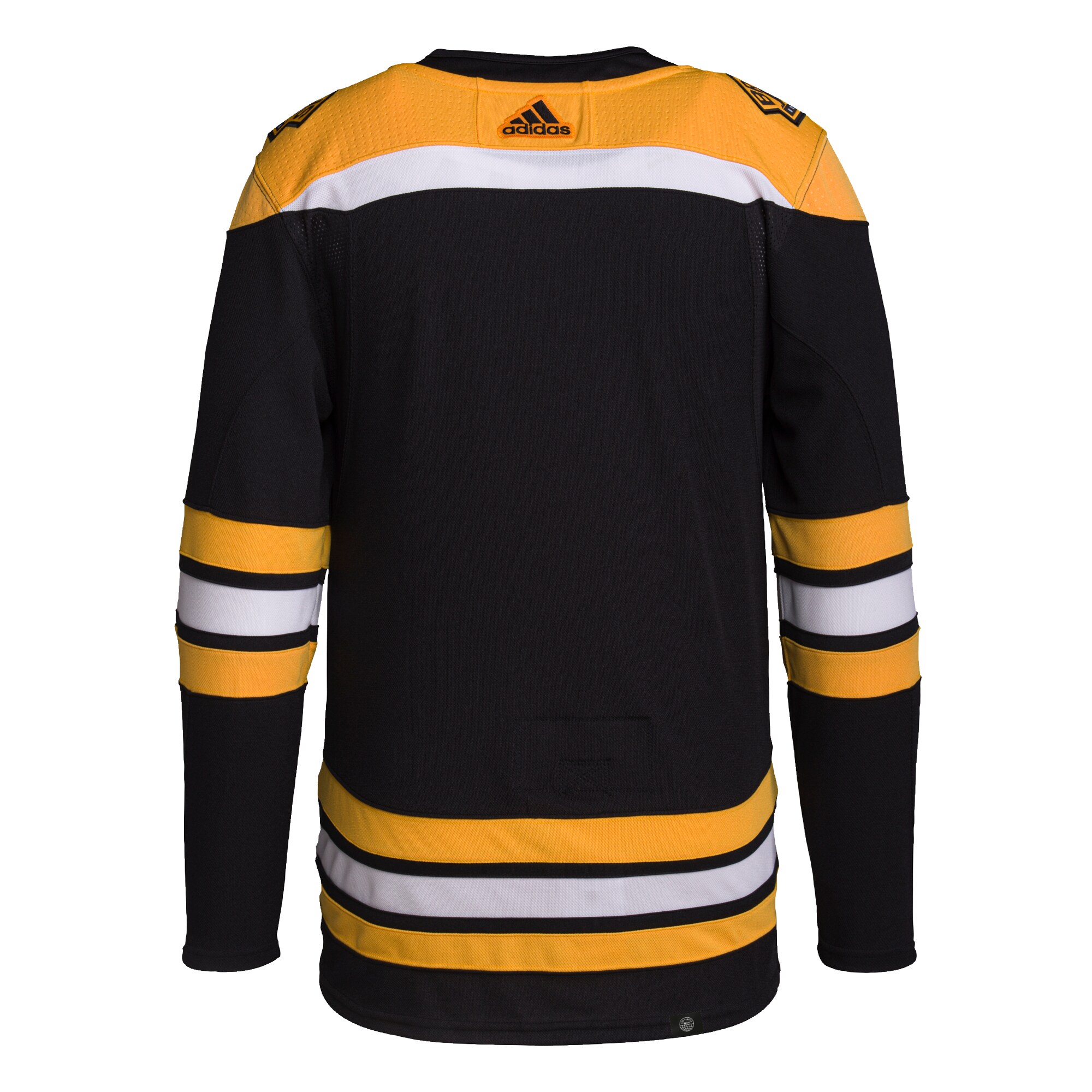 Boston Bruins  Home Primegreen  Jersey – Black