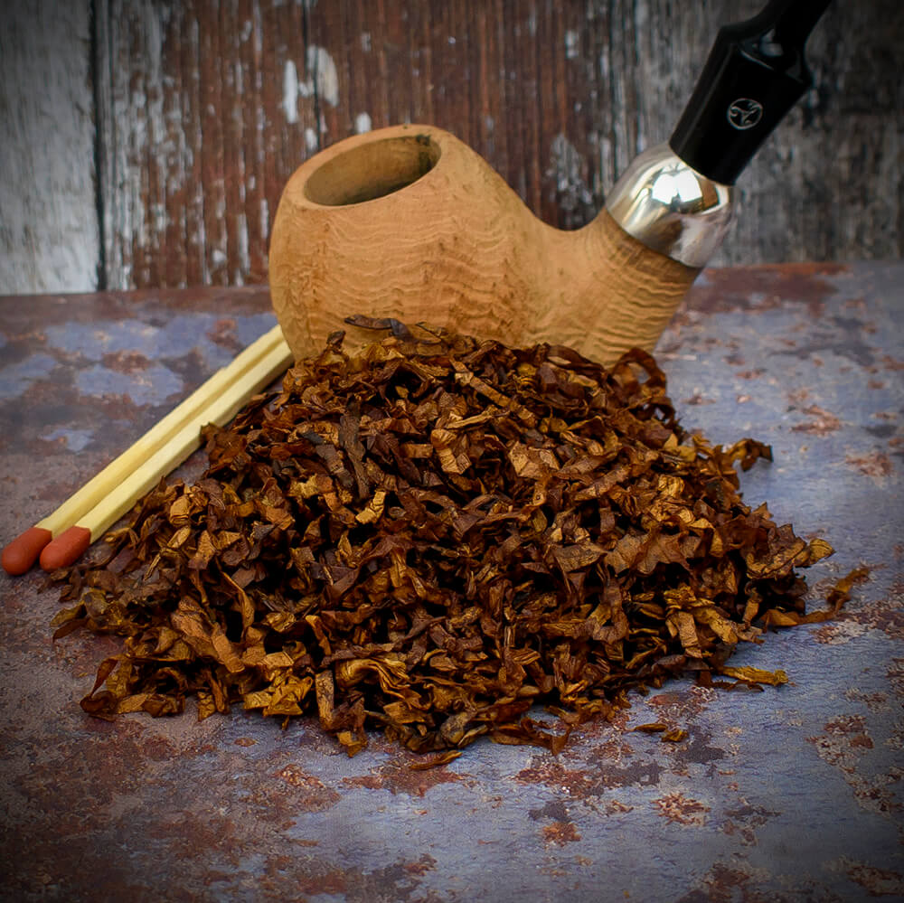 Century D40 Vanilla Pipe Tobacco American Style - 25g Loose