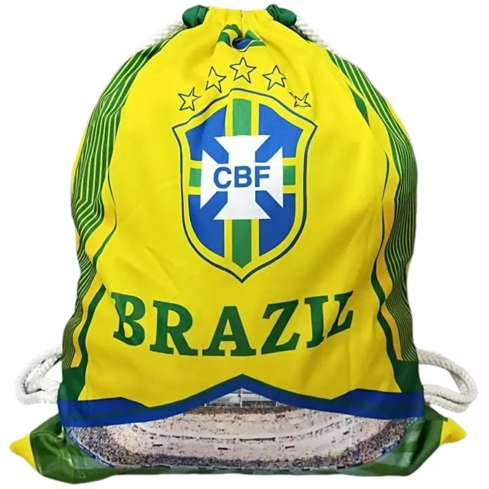 Brazilian football training storage bag 40-50CM