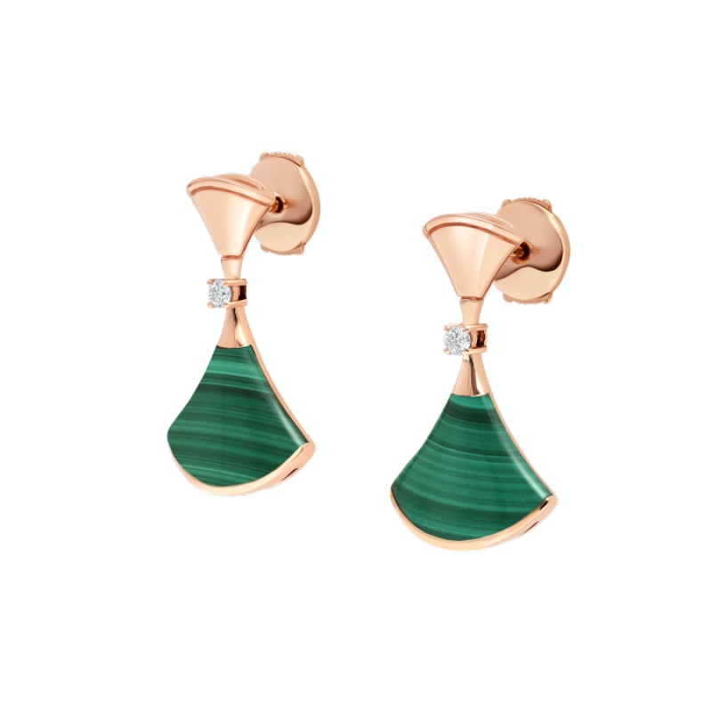 DIVAS’ DREAM earrings