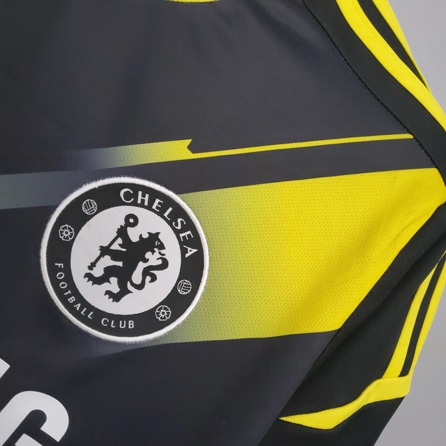 2012/13 Chelsea third retro jersey