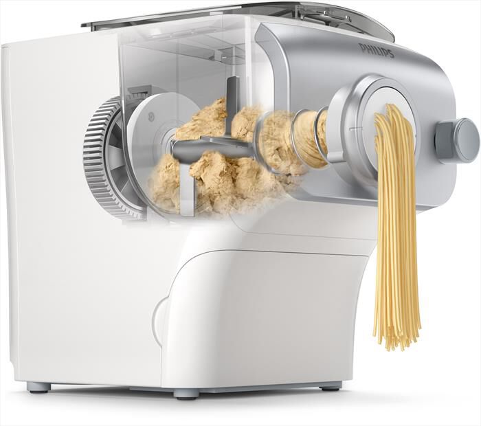 PHILIPS - HR2375/05 Pasta Maker-Bianco