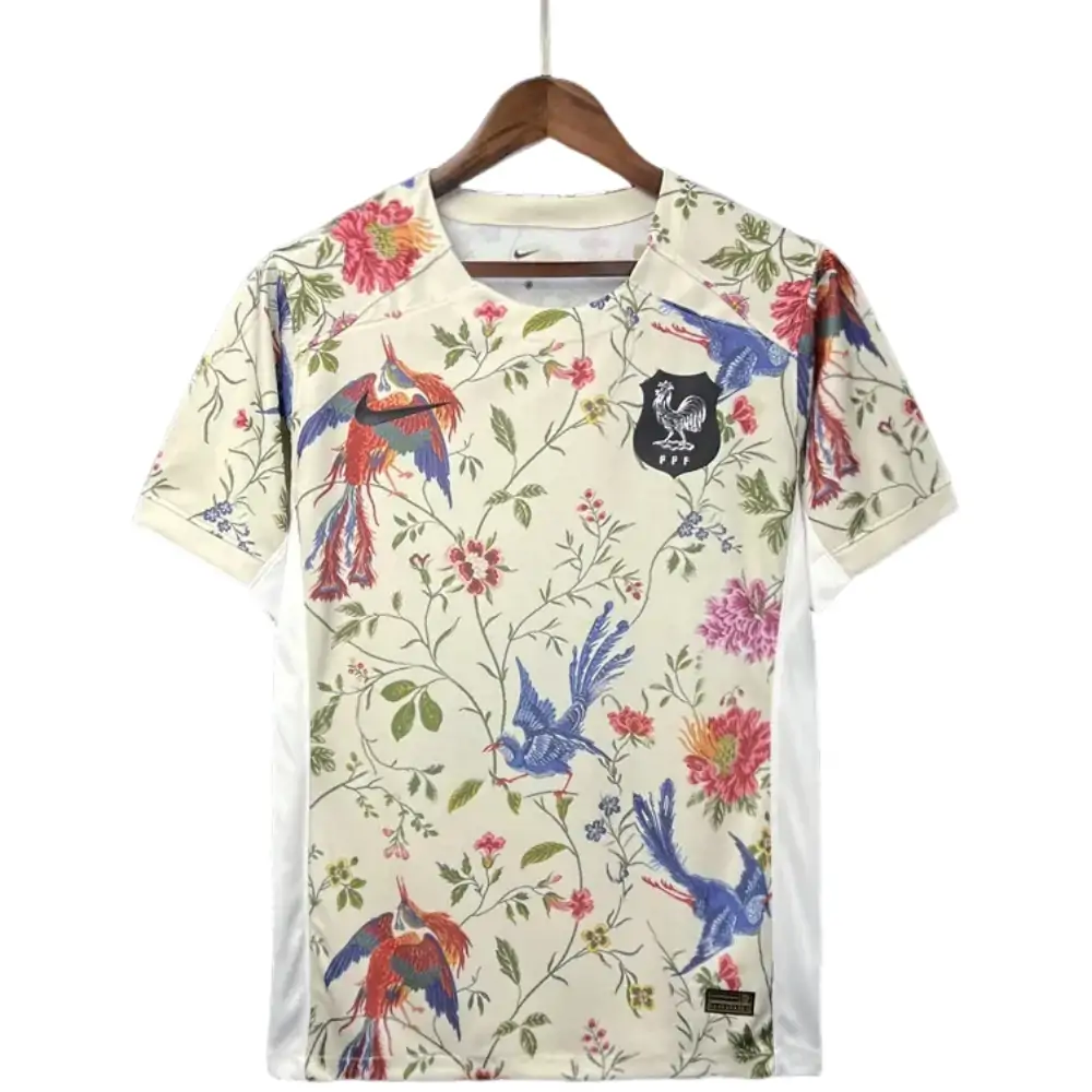 2023/2024 France special edition fan jersey