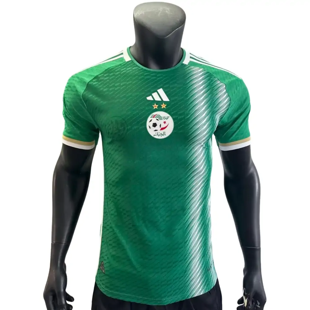 2023 Algeria Player Edition 1:1 Thai quality