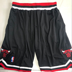 Chicago Bulls Black  MN