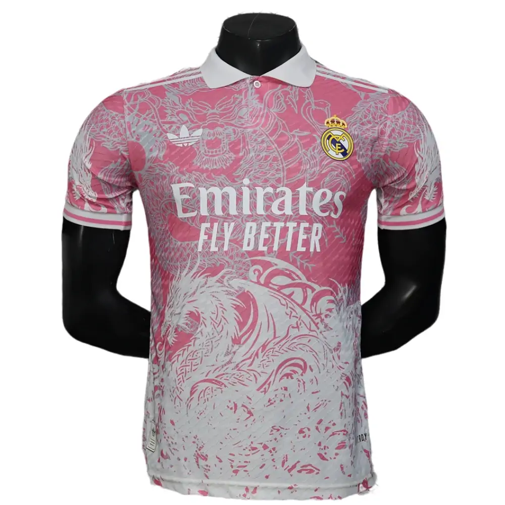 2025-26 Barcelona Special Edition - Jersey - Player Edition