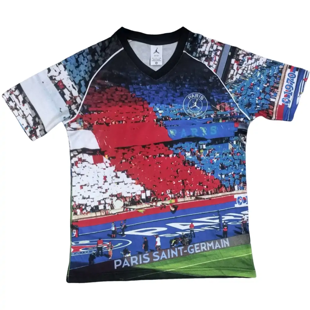 2026-27 Paris Saint-Germain Special Jersey - Fans Edition