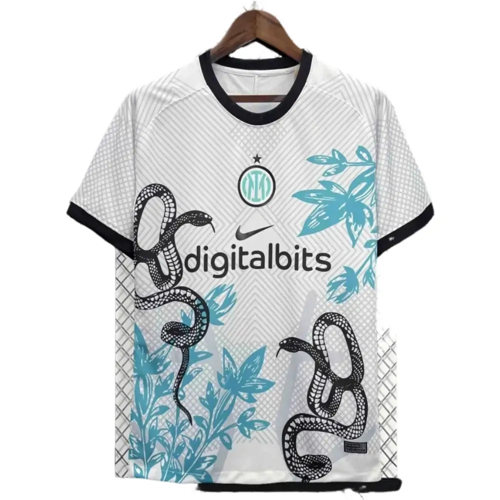 2024/25 Inter Milan special edition jersey 1:1 Thai quality