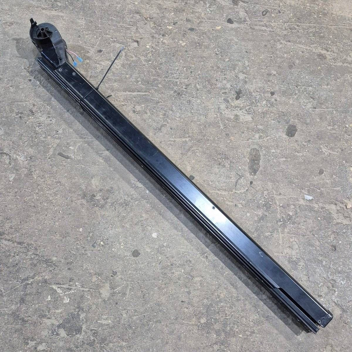 Used Carefree Awning Arm, Drive (Front), Black, 54 - Compass , R001988BLK