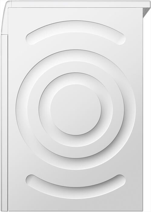 BOSCH - Asciugatrice Serie 4 WTH85208II 8Kg Classe E-Bianco