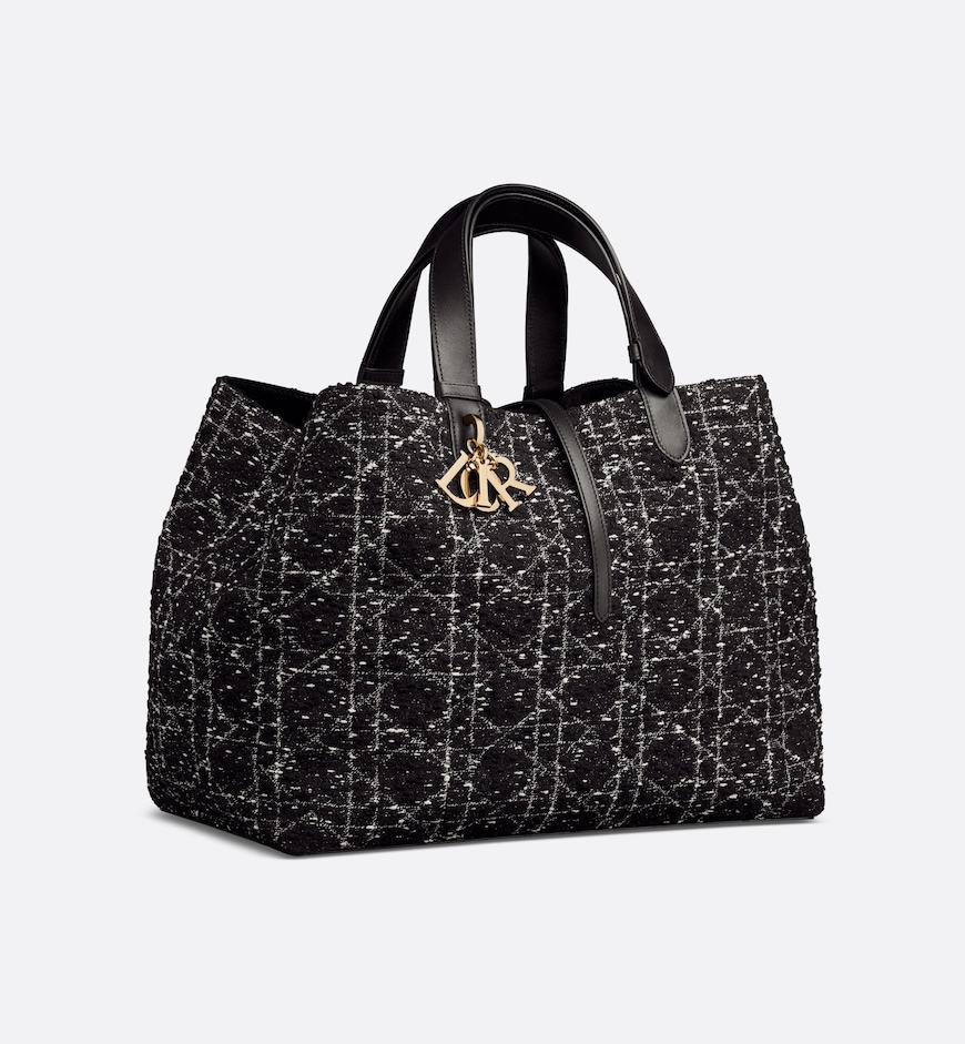 Large Toujours Bag HandBags