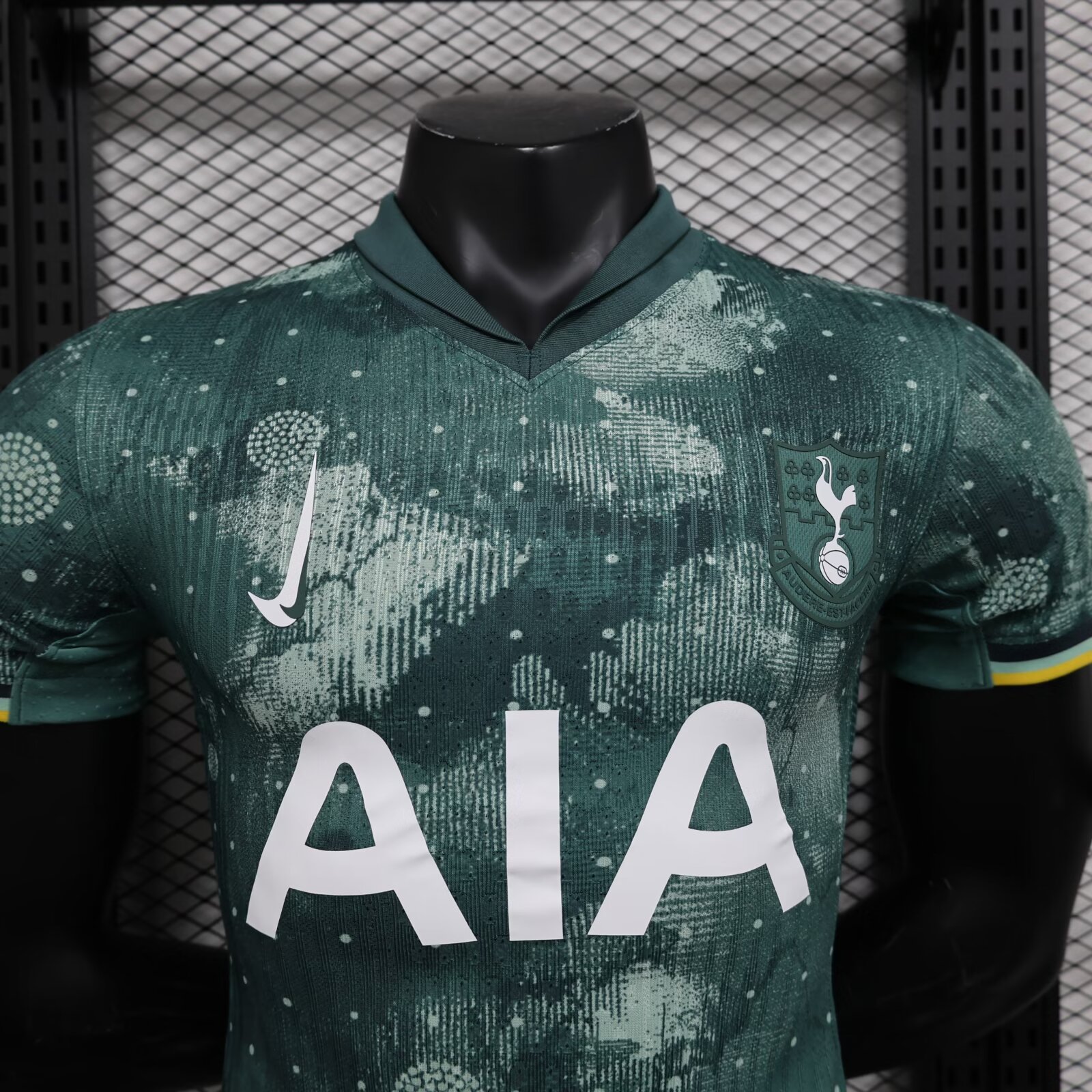 2024/25 Tottenham Hotspur Second Away - Players Edition