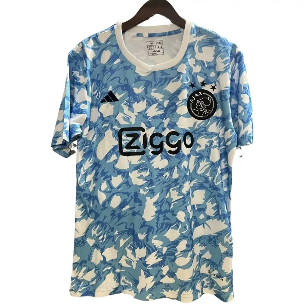 2023/24 Ajax away fan edition jersey