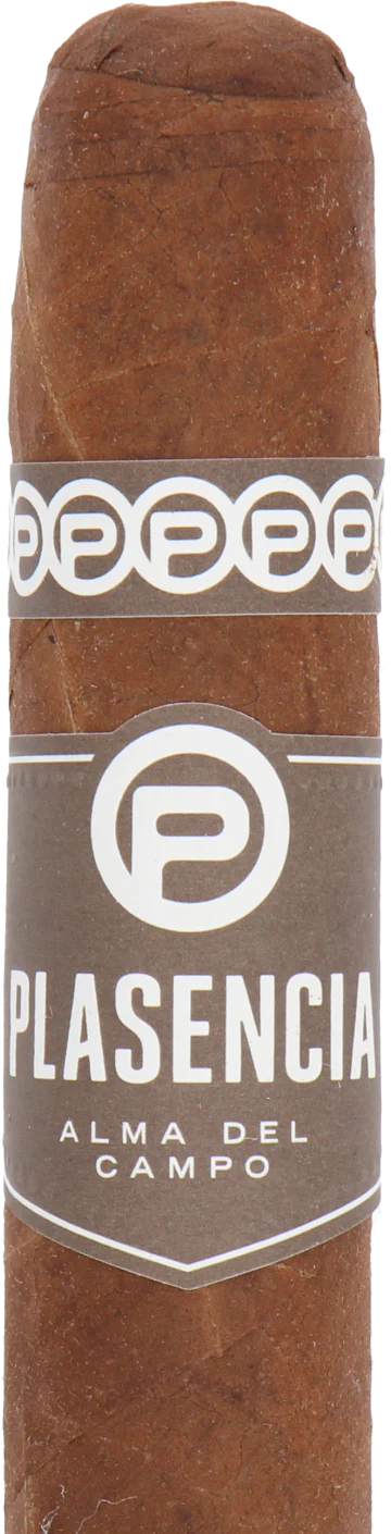 Plasencia Alma del Campo Robusto Cigar - Single
