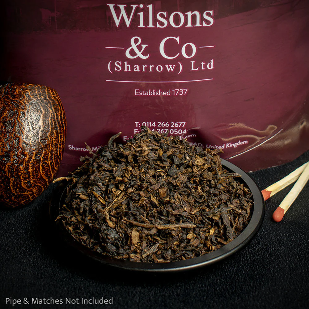 Cornell & Diehl Autumn Evening Pipe Tobacco (Maple) - 25g Loose