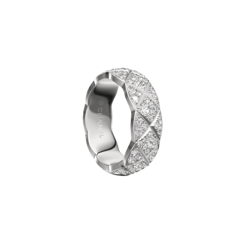 Coco Crush ring