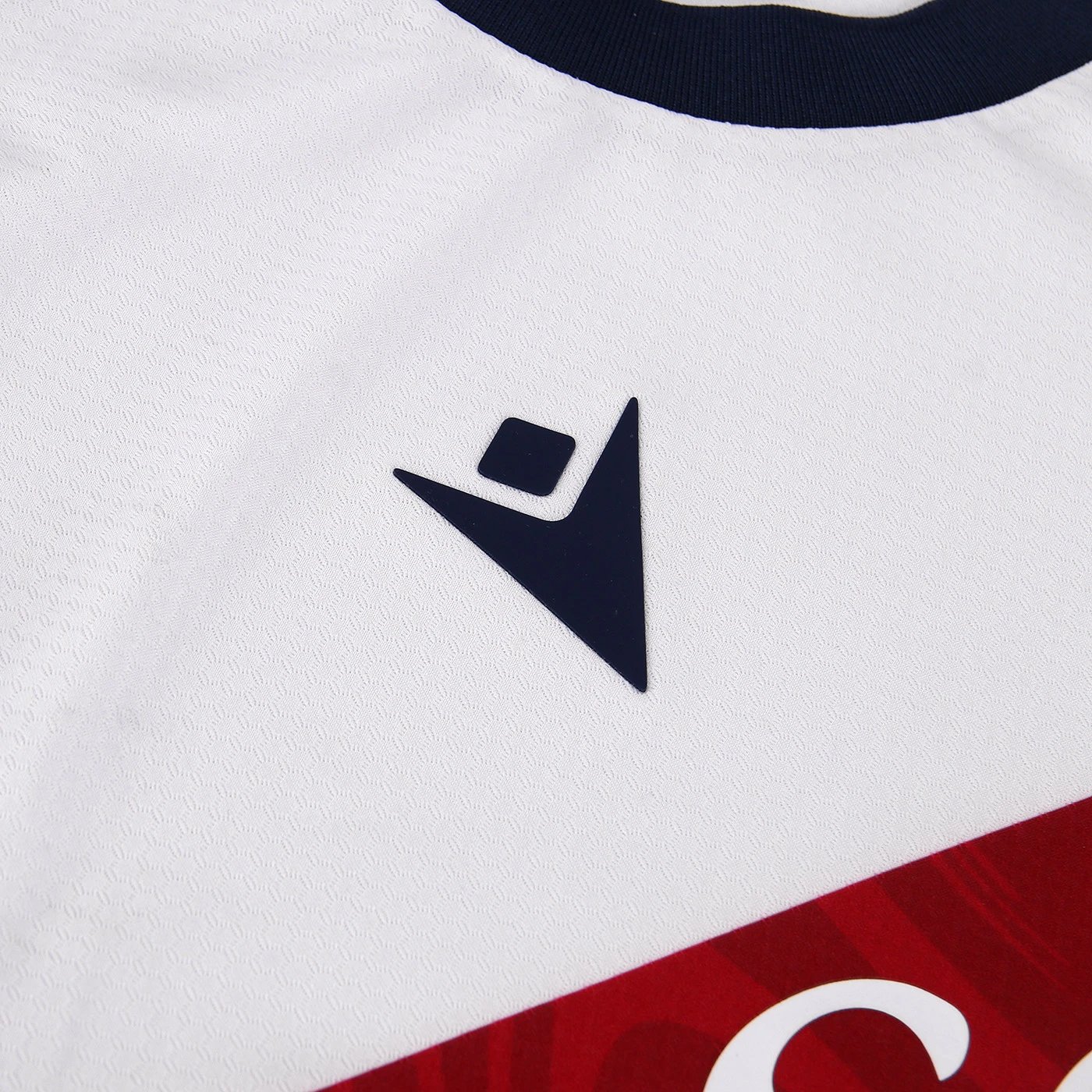 Bologna 2024-25 Away Kit