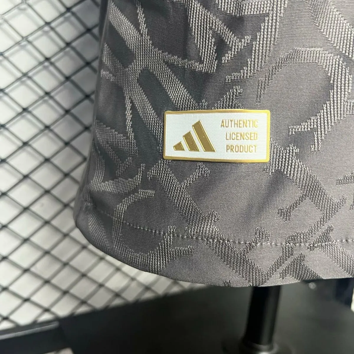 Real Madrid 2024-25 Third Kit