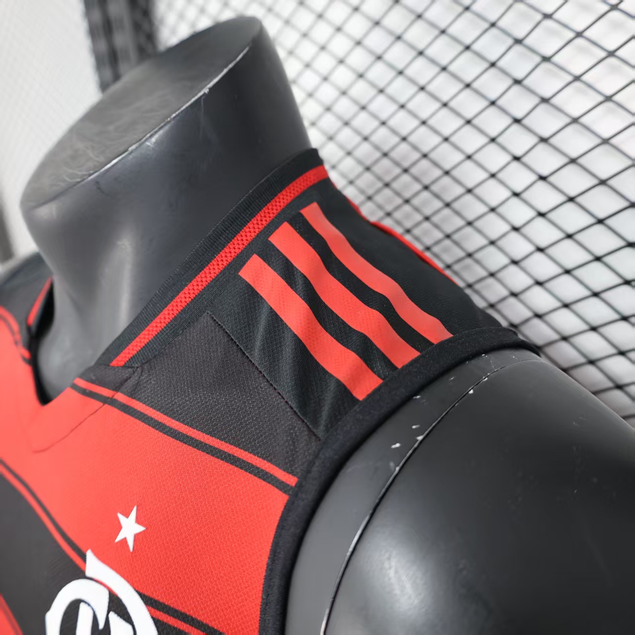 2025-26 Flamengo vest - jersey - player version