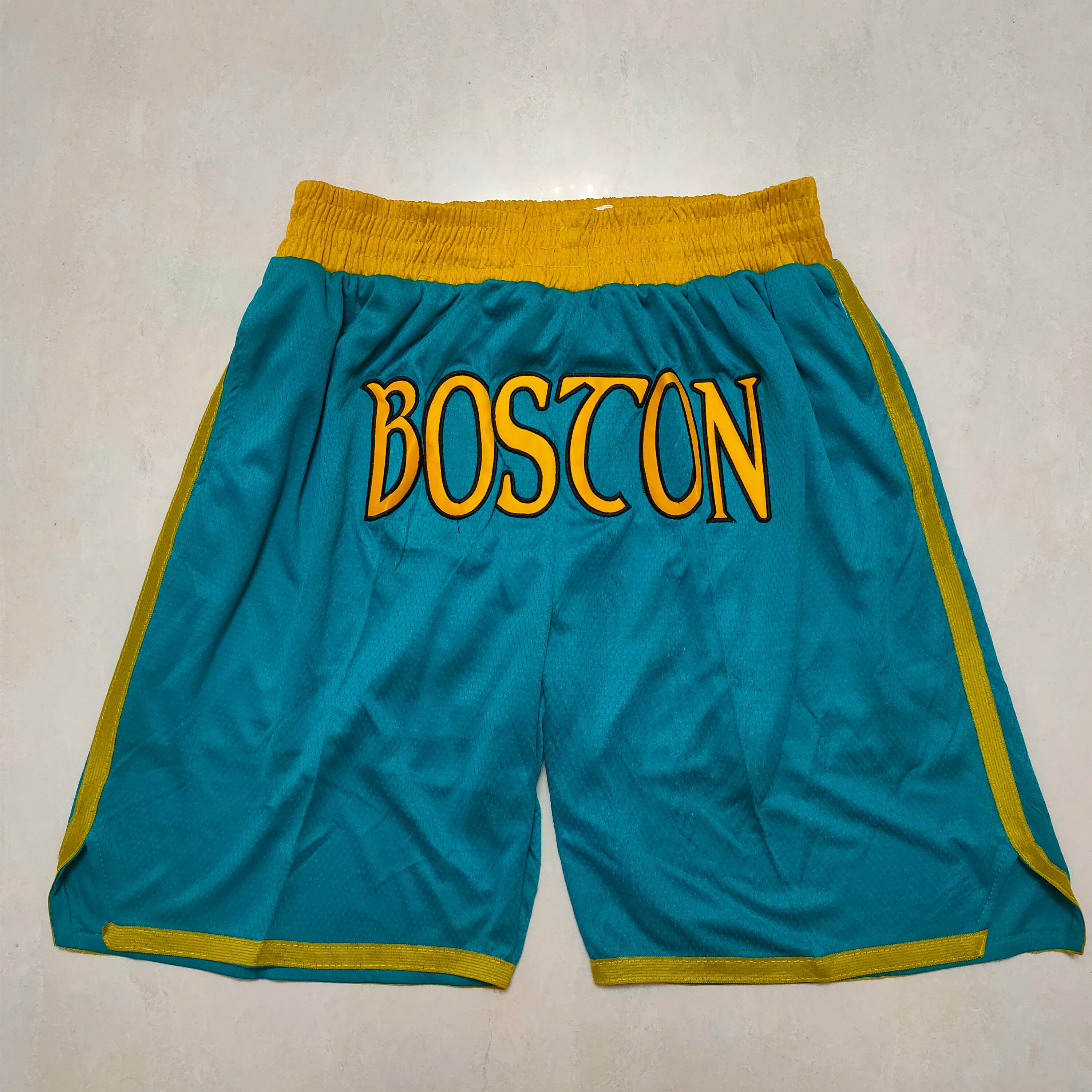 Boston Celtics Green Bonus Edition Pocket Pants