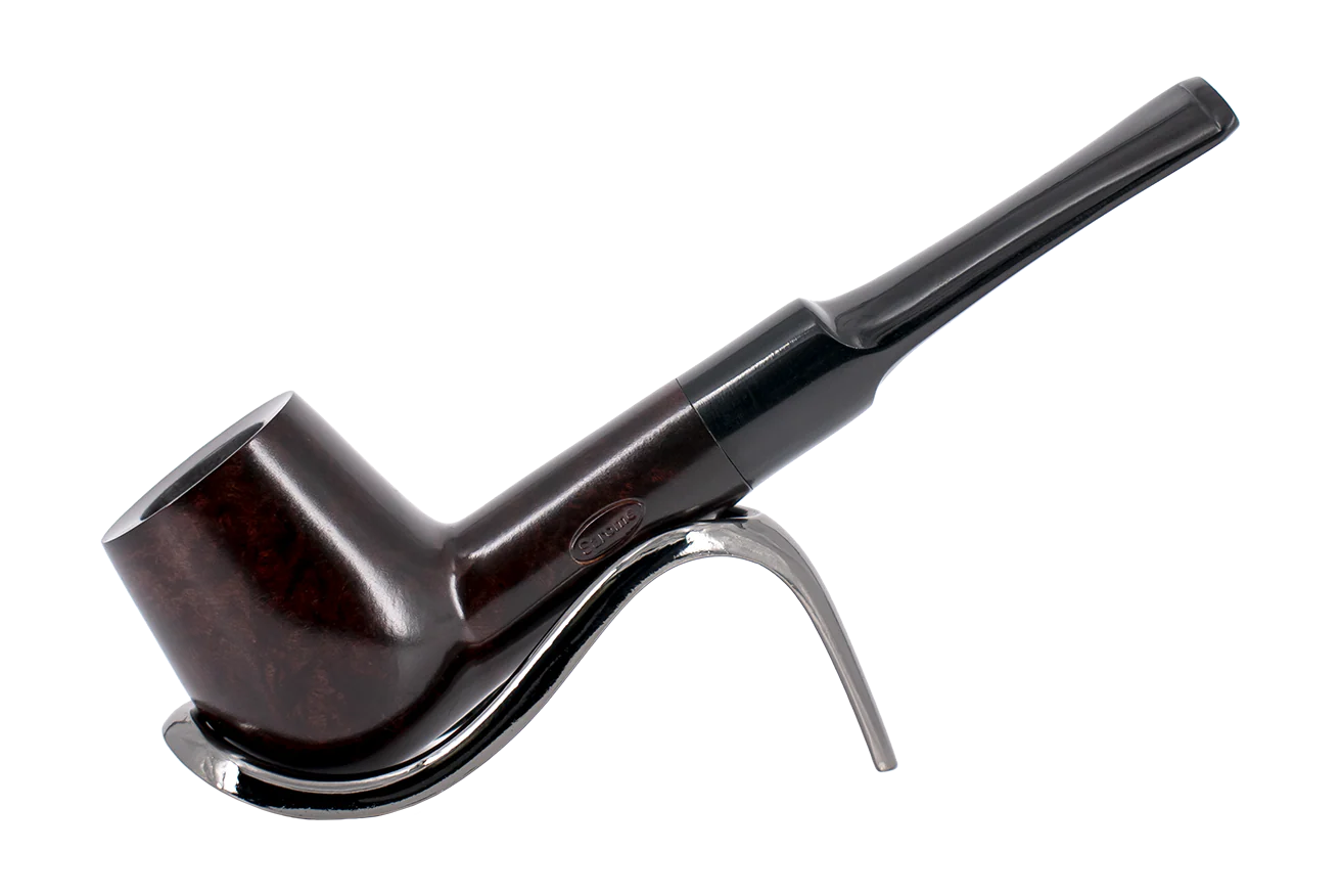 Sarome Oxford Briar Pipe - Shape 6164