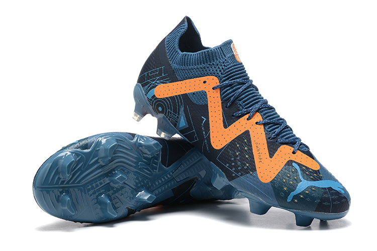 Future Ultimate FG Football Shoes