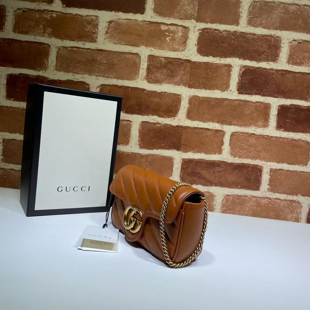 Gucci Marmont Mini Bag
