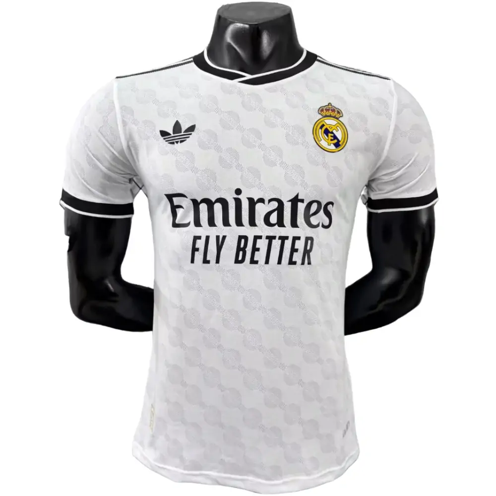 2025-26 Real Madrid Special Edition Shirt - Player Version