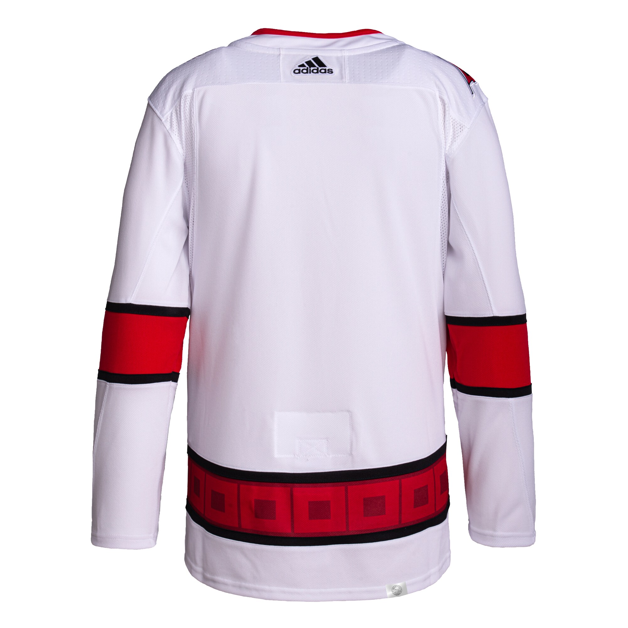 Carolina Hurricanes  Men’s Away Primegreen  Jersey – White