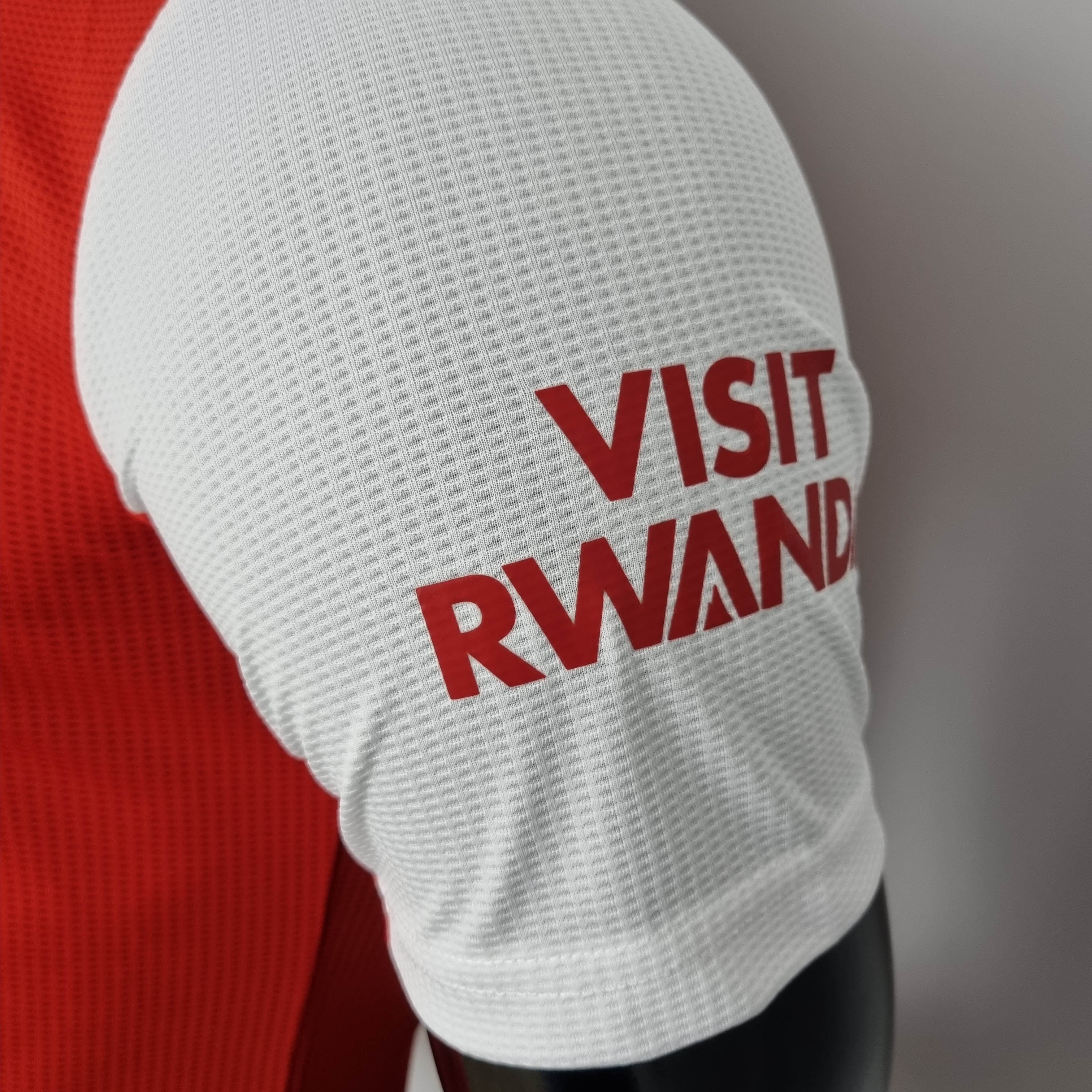 2022/2023 Player Version Arsenal Football Shirt Home 1:1 Thai Quality