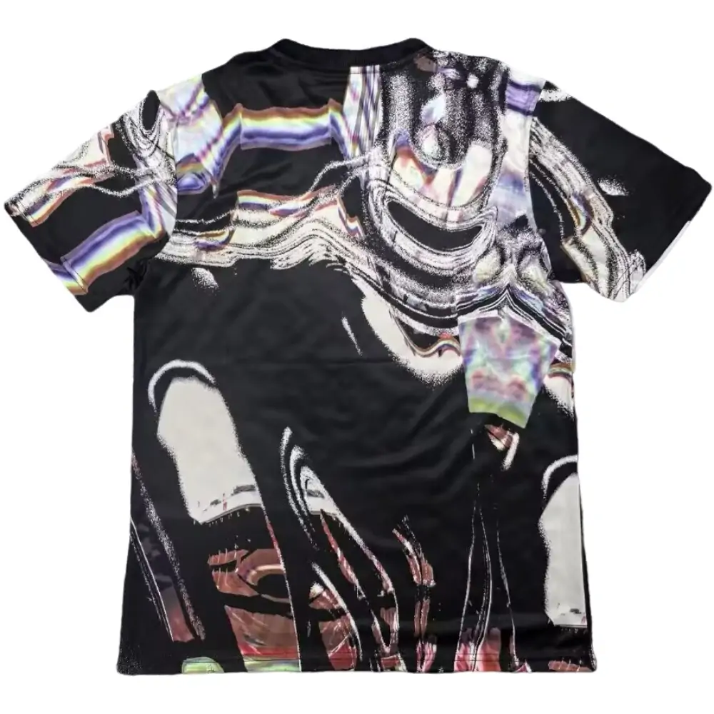 2026-27 Manchester United Special Jersey - Fans Edition