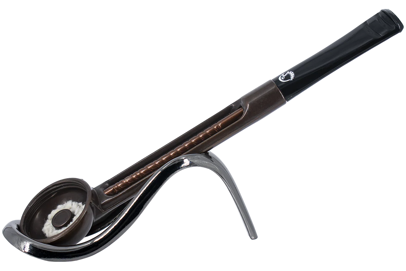 Falcon Pipe Stem -  Extra Straight Multipurpose