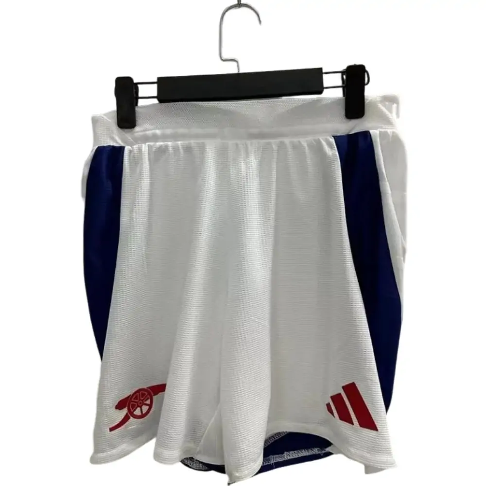 2024/25 Arsenal Home Shorts - Player Version