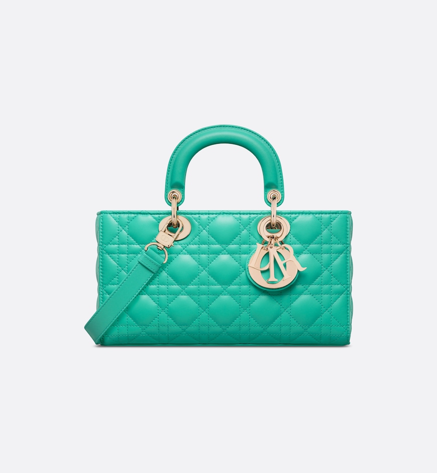Medium Lady D-Joy Bag HandBags
