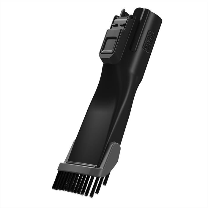 BLACK & DECKER - Scopa ricaricabile BRUSHLESS PREMIER BSV520BL2P-TITANIUM