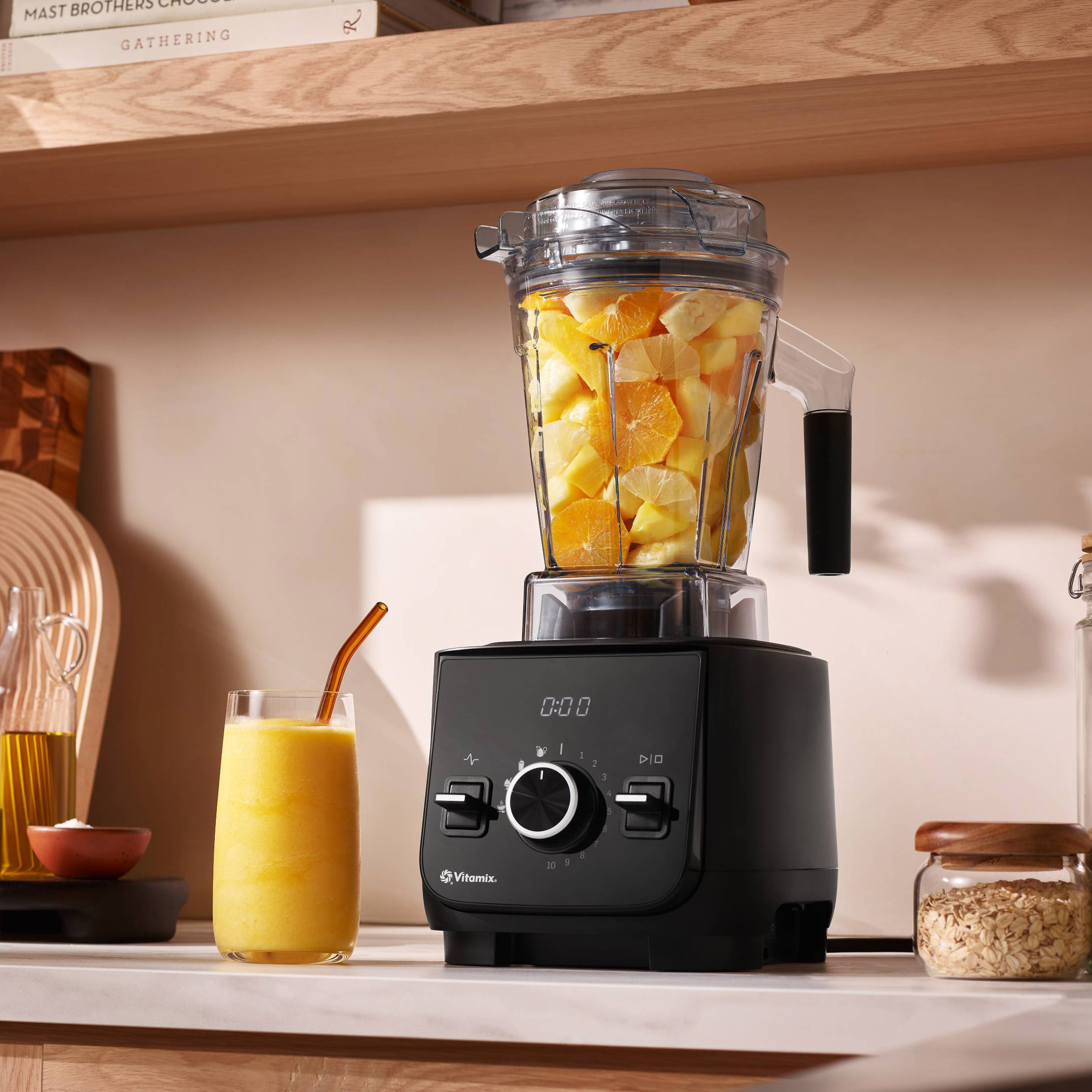 💥Costco-Last Day For Clearance✨Vitamix Ascent X2 SmartPrep Kitchen System Deluxe