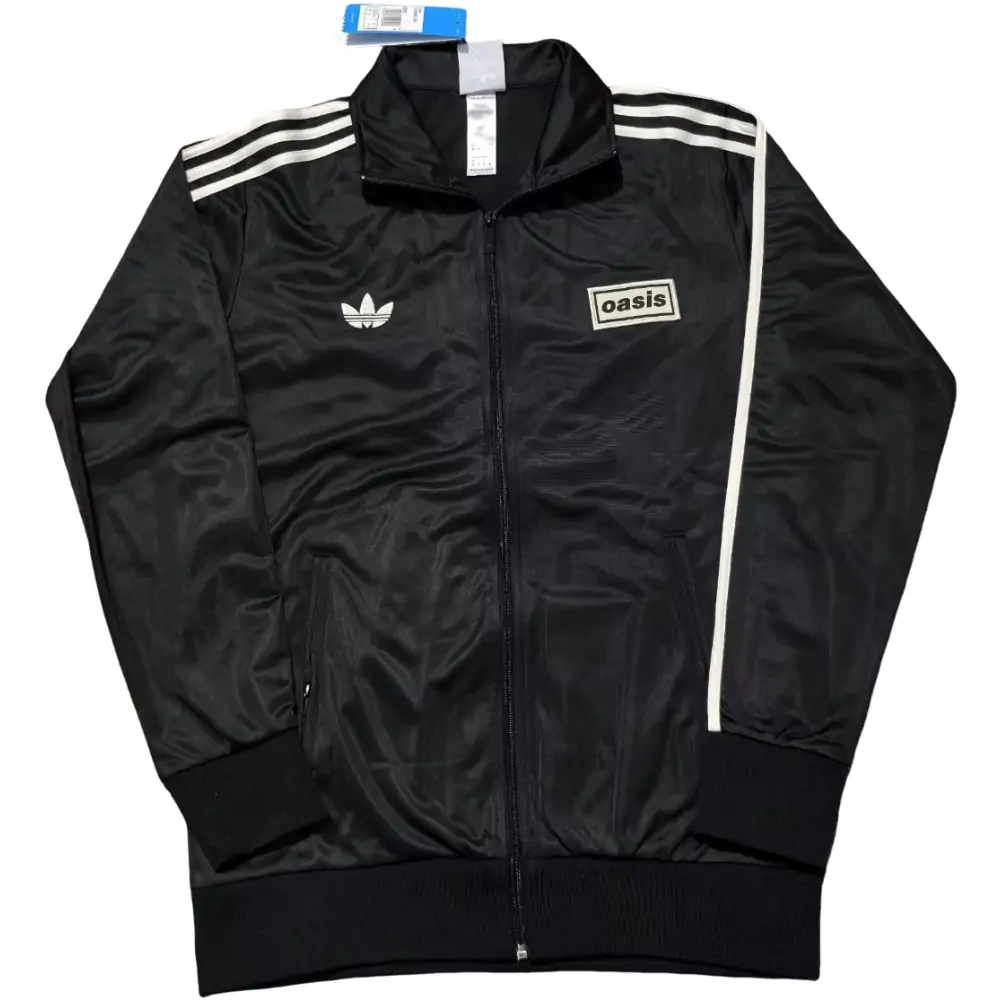 2025-26 Adidas Oasis waterproof and windproof windbreaker