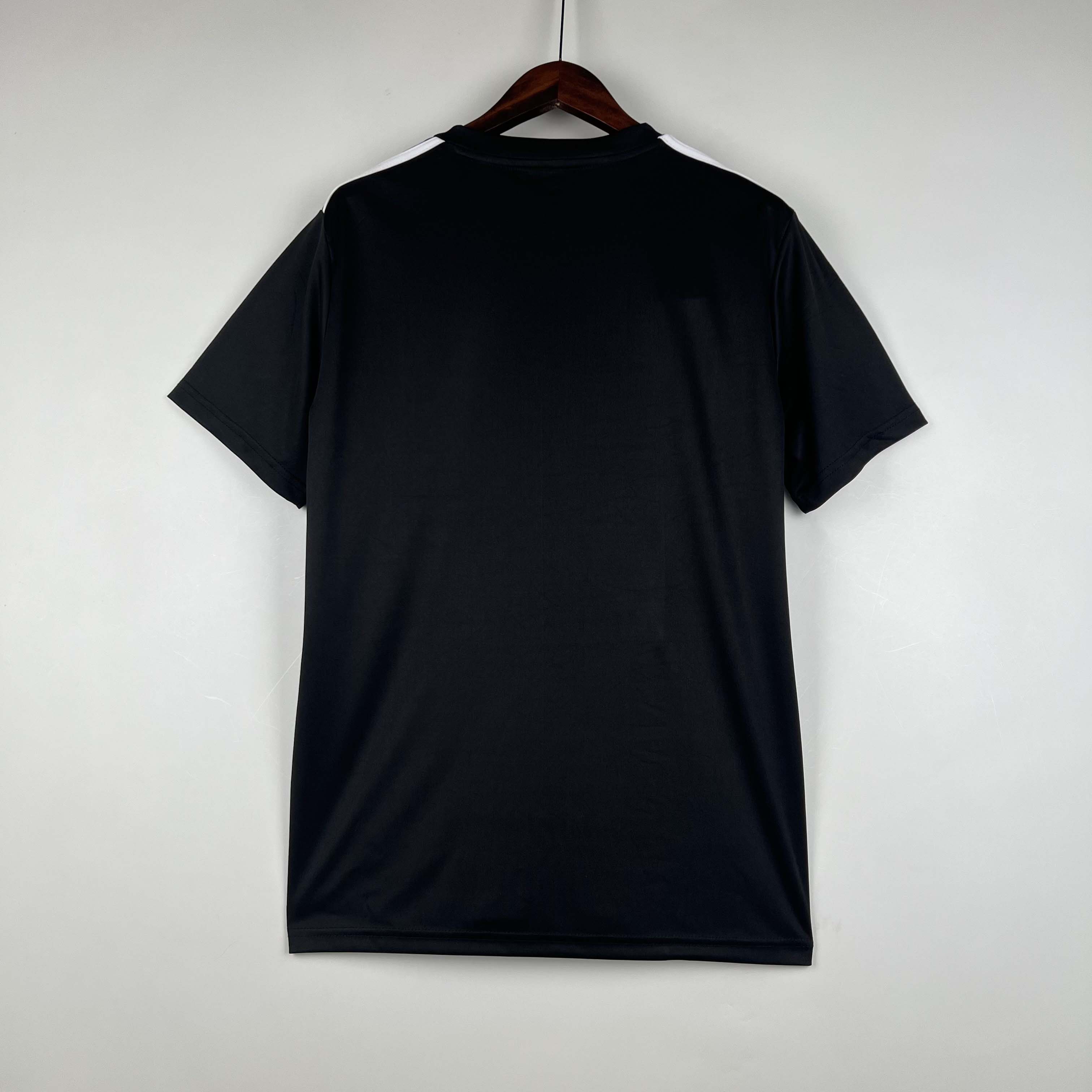 2023/24 Real Madrid special edition black jersey - Fans Edition