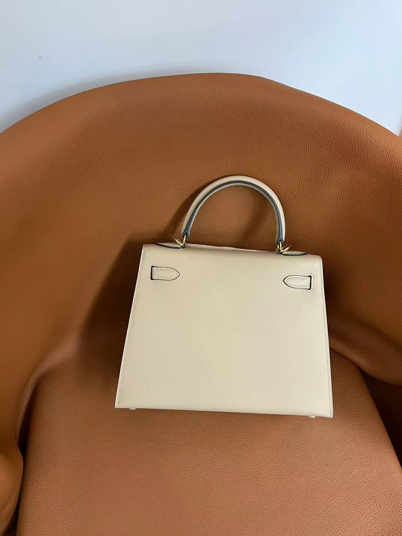 Hermes Kelly 25-28 custom