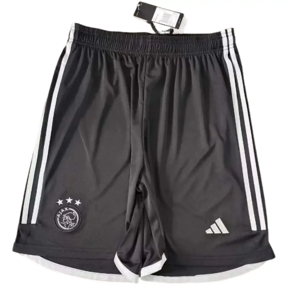 2023/2024 Ajax Third Away Shorts 1:1 Thai Quality - Fans Edition