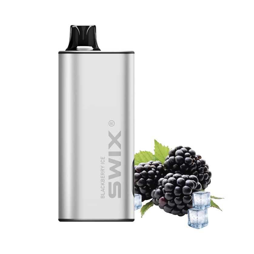 Swix Vape 9000 Puffs