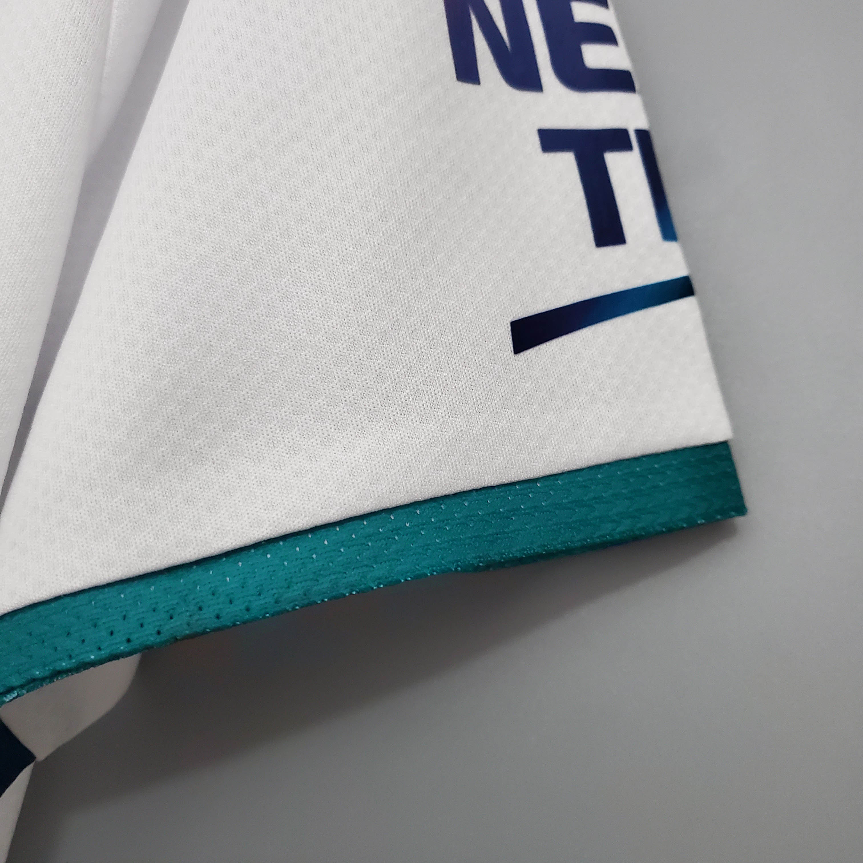 Manchester City Football Shirt 2021/2022 1:1 Thai Quality Away - Fans Edition