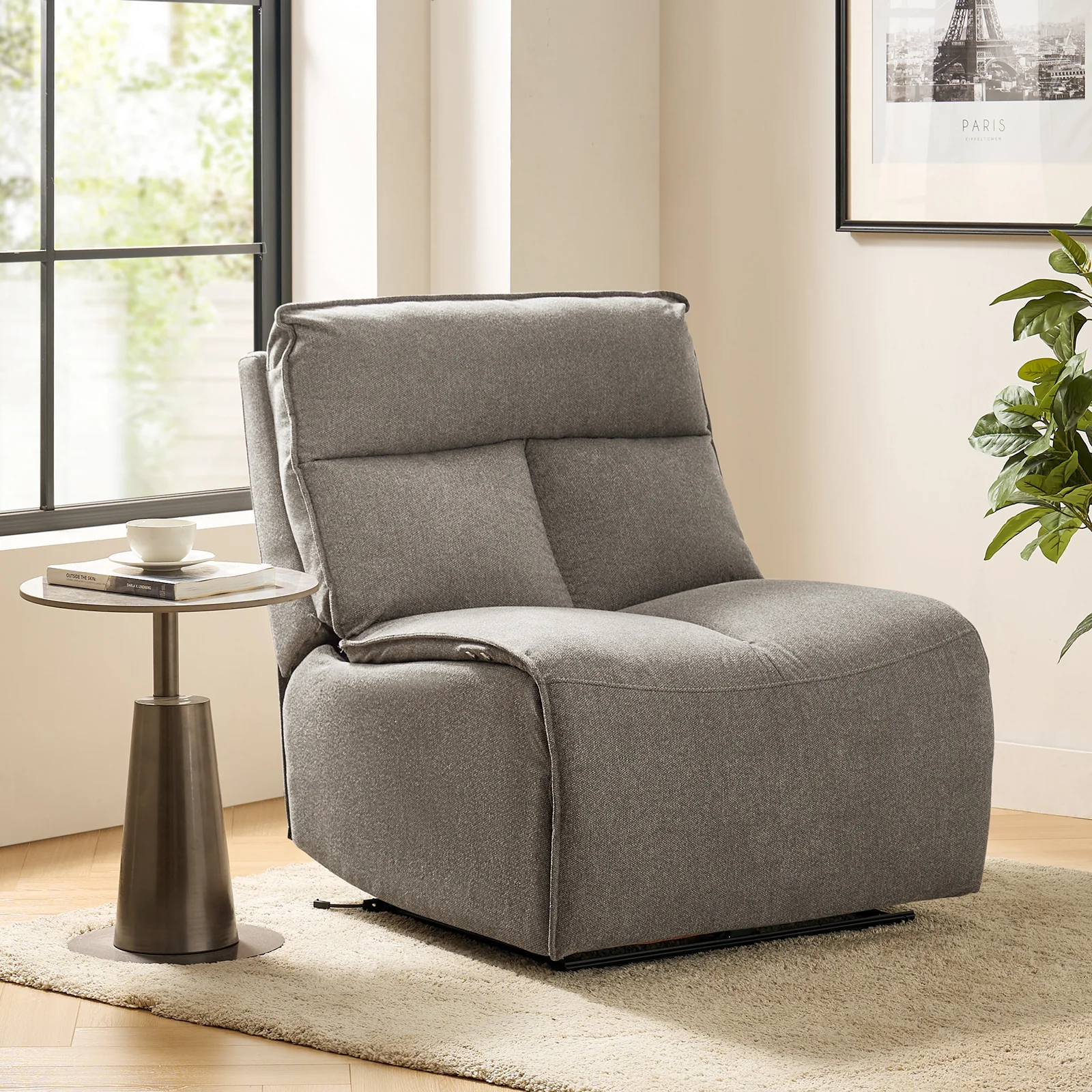 Justo 32 Wide Power Recliner