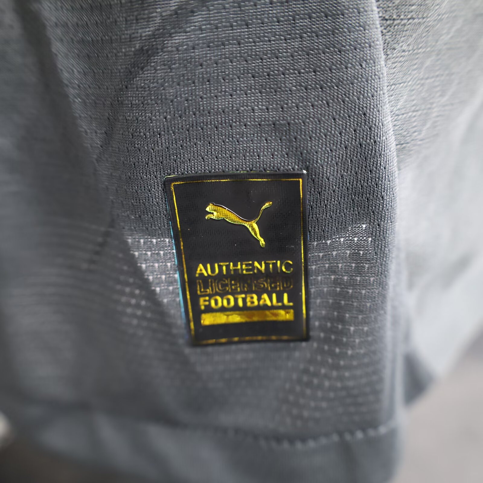 2024/25 AC Milan Second Away - Player Edition