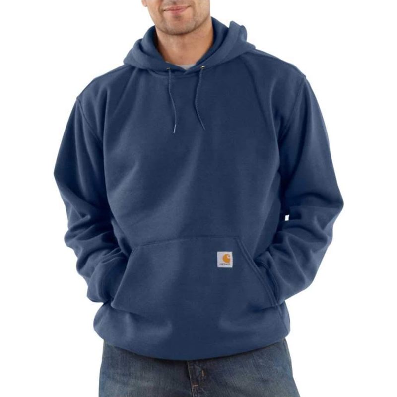 Men's K121 Loose Fit Midweight Sweatshirt