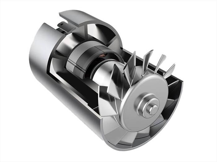 LAIFEN - ASCIUGACAPELLI SWIFT GIFT EDITION HAIR DRYER +-White