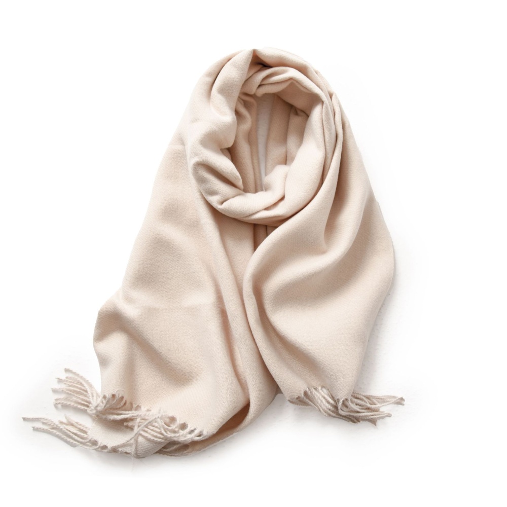 Imitation of cashmere winter thermal fashion scarves
