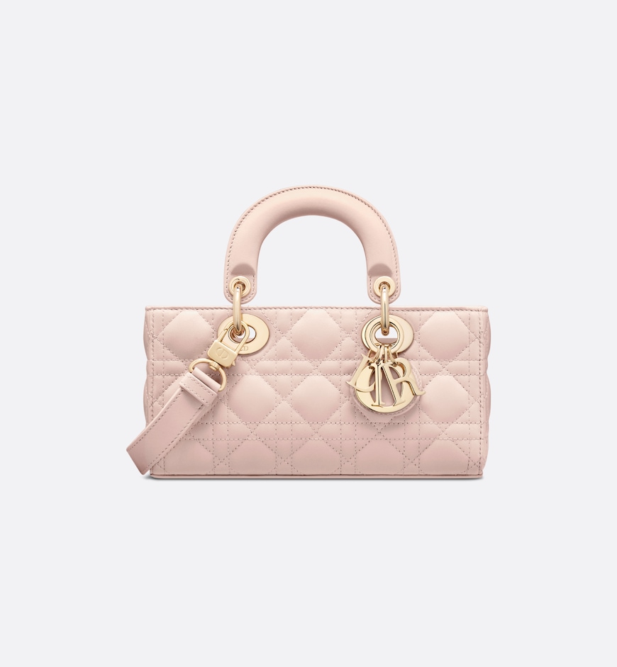 Small Lady D-Joy Bag HandBags